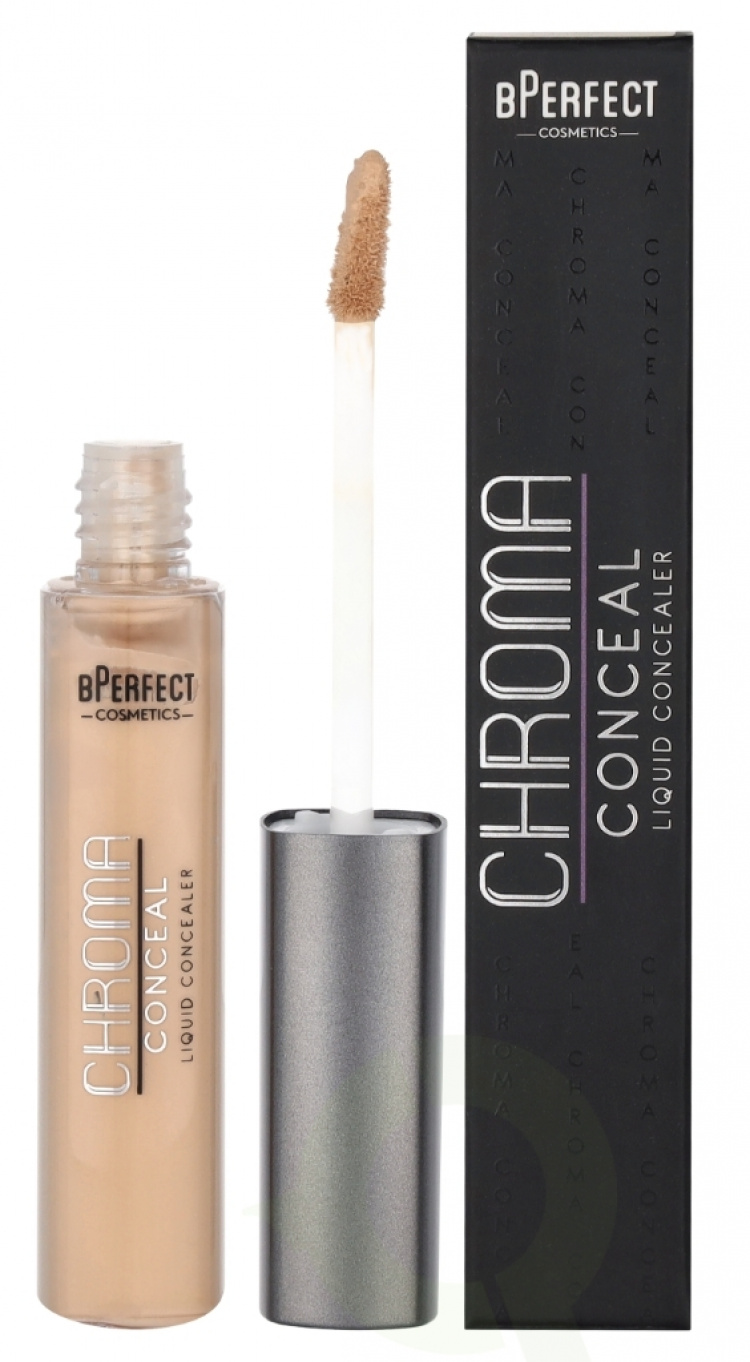 BPerfect Chroma Conceal Liquid Concealer 12,5 ml N2