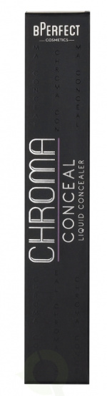 BPerfect Chroma Conceal Liquid Concealer 12,5 ml N2