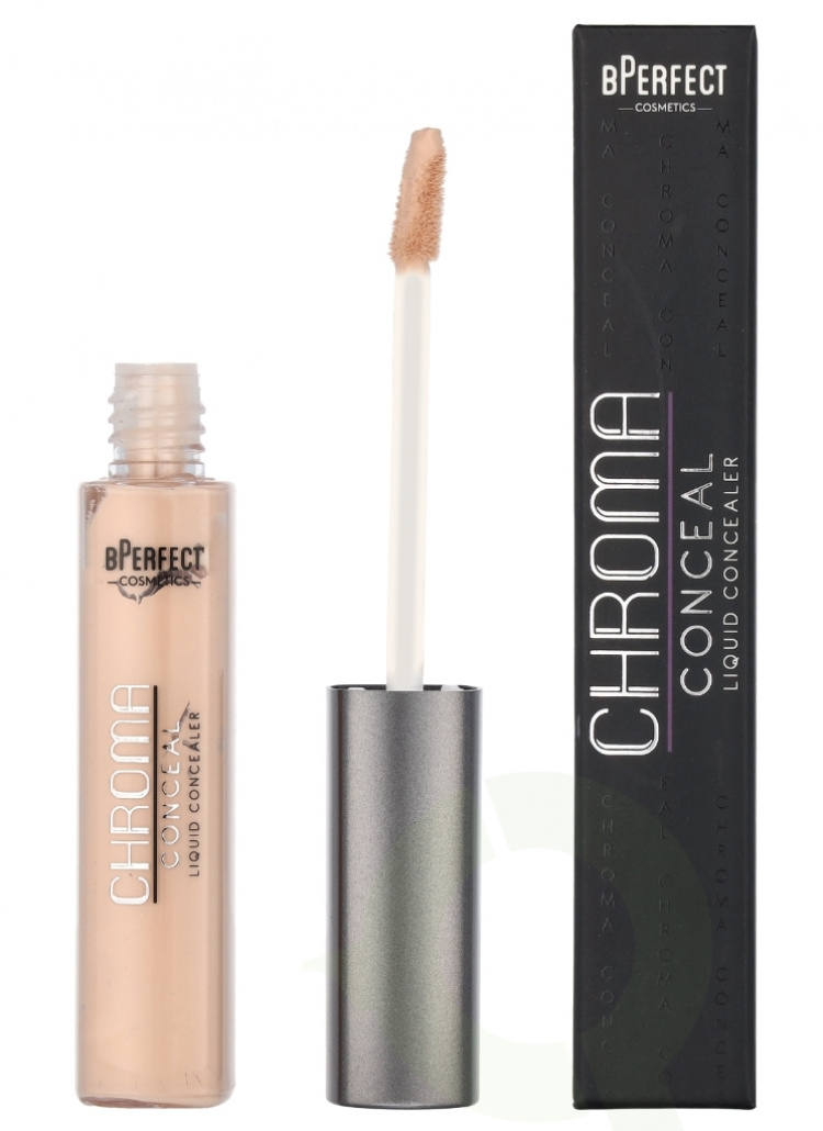 BPerfect Chroma Conceal Liquid Concealer 12,5 ml N1