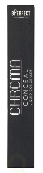BPerfect Chroma Conceal Liquid Concealer 12,5 ml N1