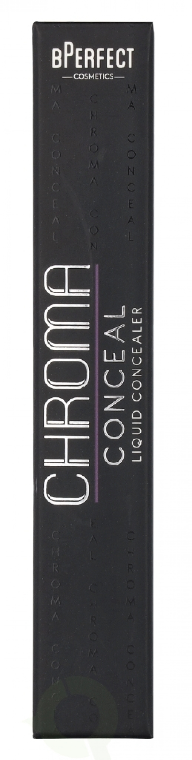 BPerfect Chroma Conceal Liquid Concealer 12,5 ml N1