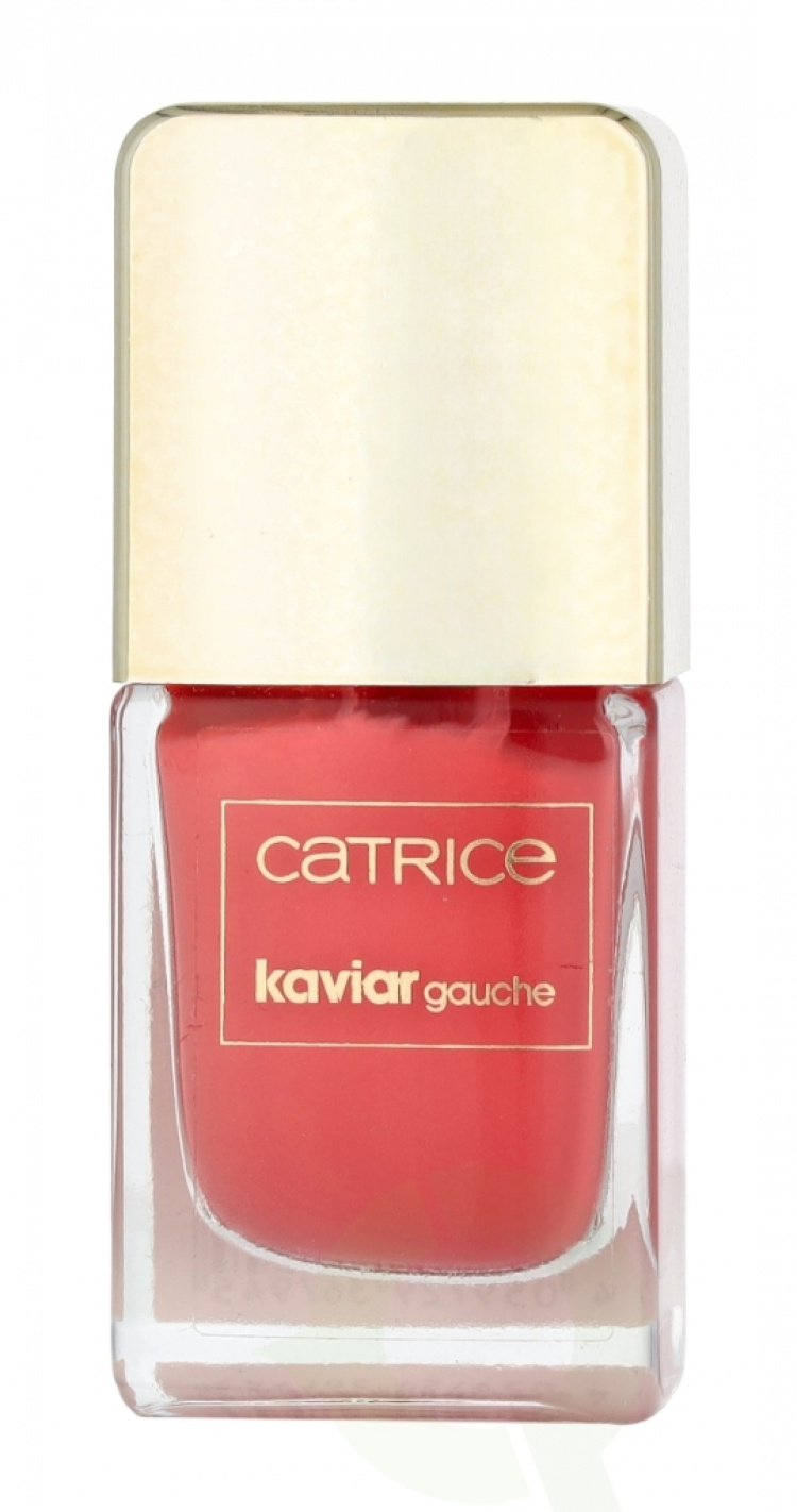 Catrice Kaviar Gauche Nail Lacquer 10.5 ml C02 Cloud Of Love
