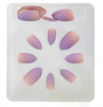 Catrice Dear Universe False Nails Limited Edition 24 stk C01 I Am Slef-Loving