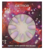Catrice Dear Universe False Nails Limited Edition 24 stk C01 I Am Slef-Loving