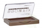 Catrice Brow Fix Stylist Solid Brow Soap 4.1 g #050 Warm Brown