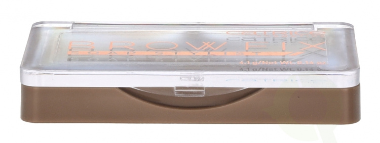 Catrice Brow Fix Stylist Solid Brow Soap 4.1 g #050 Warm Brown