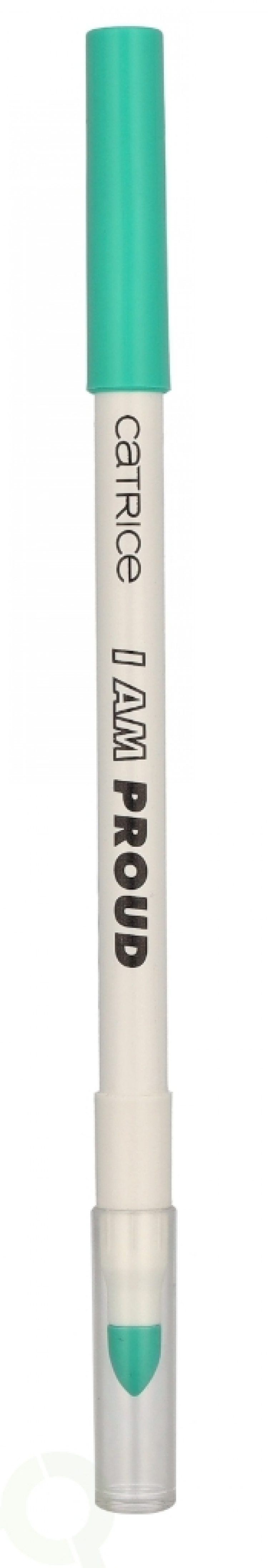Catrice Who I Am Double Ended Eye Pencil 1,1 g C02 I Am Proud