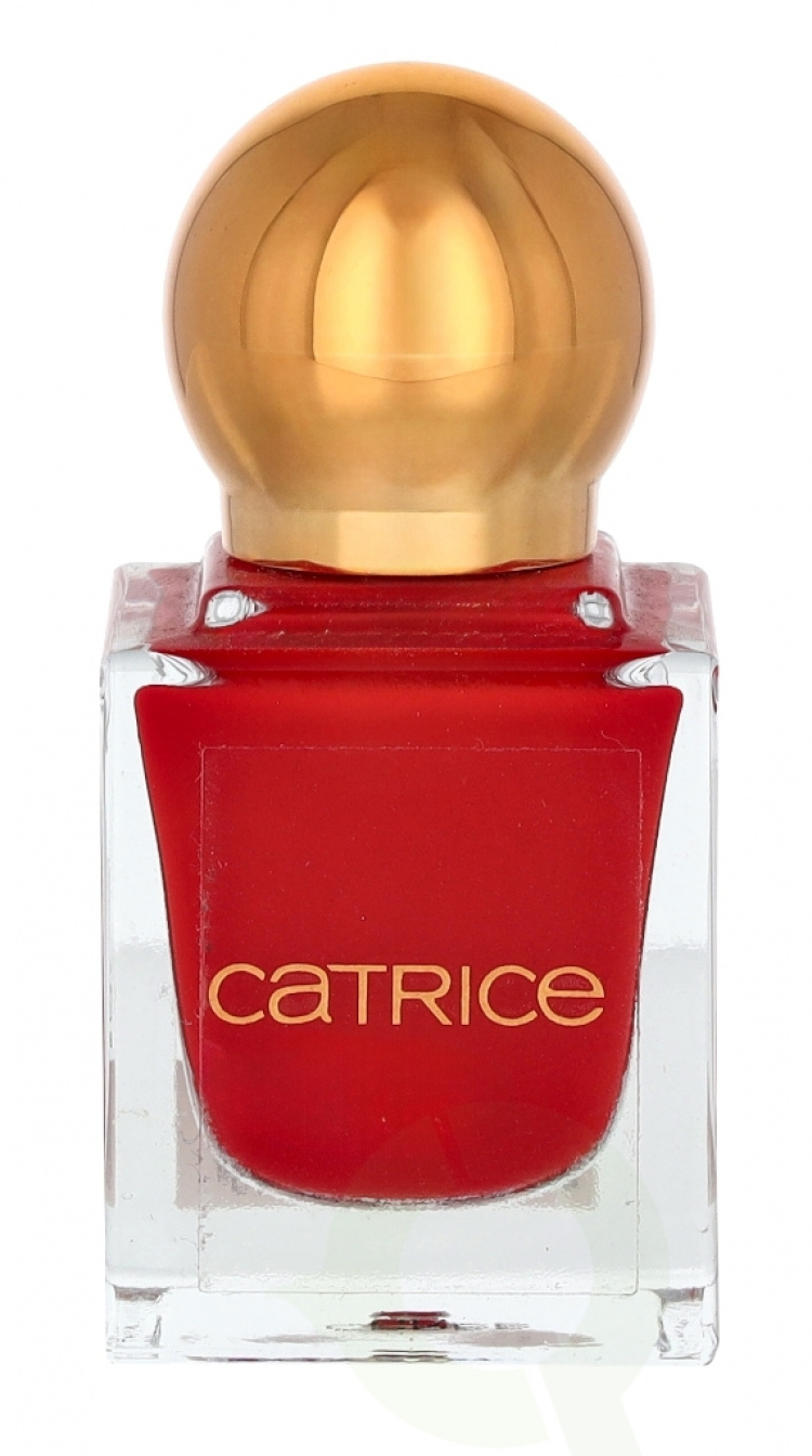 Catrice Sparks Of Joy Nail Lacquer 11 ml C01 December To Remember