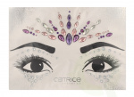 Catrice Perleglasur ansiktssmykker 1 stk
