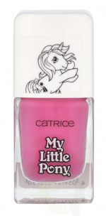 Catrice My Little Pony Nail Lacquer 10.5 ml C01 Sweet Cotton Candy