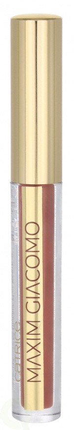 Catrice Maxim Giacomo in Colours Lip Gloss 1 ml C01 Tesoro
