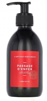 L\'Artisan Parfumeur Passage D\'Enfer hånd- og kroppsvask 300 ml