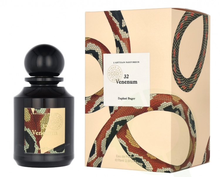 L\'Artisan Parfumeur Venenum 32 Edp Spray 75 ml