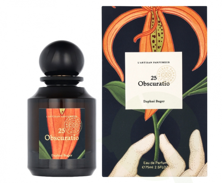 L\'Artisan Parfumeur Obscuratio 25 Edp Spray 75 ml