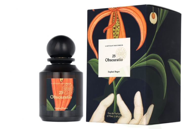 L\'Artisan Parfumeur Obscuratio 25 Edp Spray 75 ml