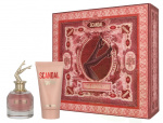 Jean Paul Gaultier Scandal Giftset 125 ml Edp Spray 50ml/Body Lotion 75ml