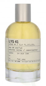 Le Labo LYS 41 Edp Spray 100 ml