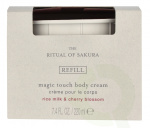 Rituals Sakura Magic Touch Body Cream Refill 220 ml