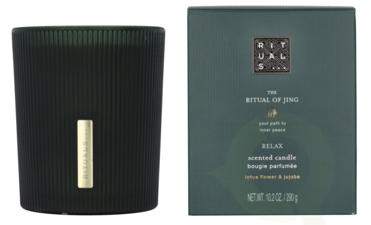 Rituals Jing duftlys 290 g