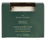 Rituals Jing Soothing Body Cream Refill 220 ml