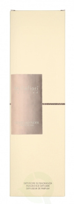 Millefiori Milano Selected Stick Diffuser Refill 100 ml Velvet Lavender