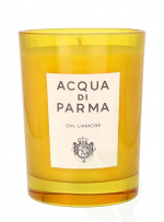 Acqua Di Parma Oh L\'Amore Candle 200 g