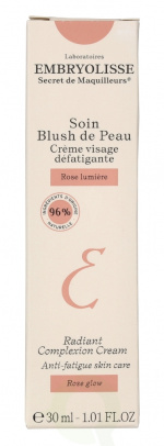Embryolisse Strålende hudfargekrem 30 ml