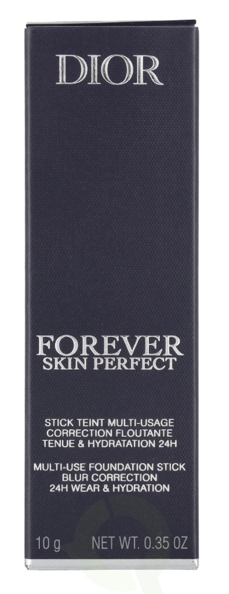 Dior Forever Skin Perfect Foundation 10 g #2W Warm
