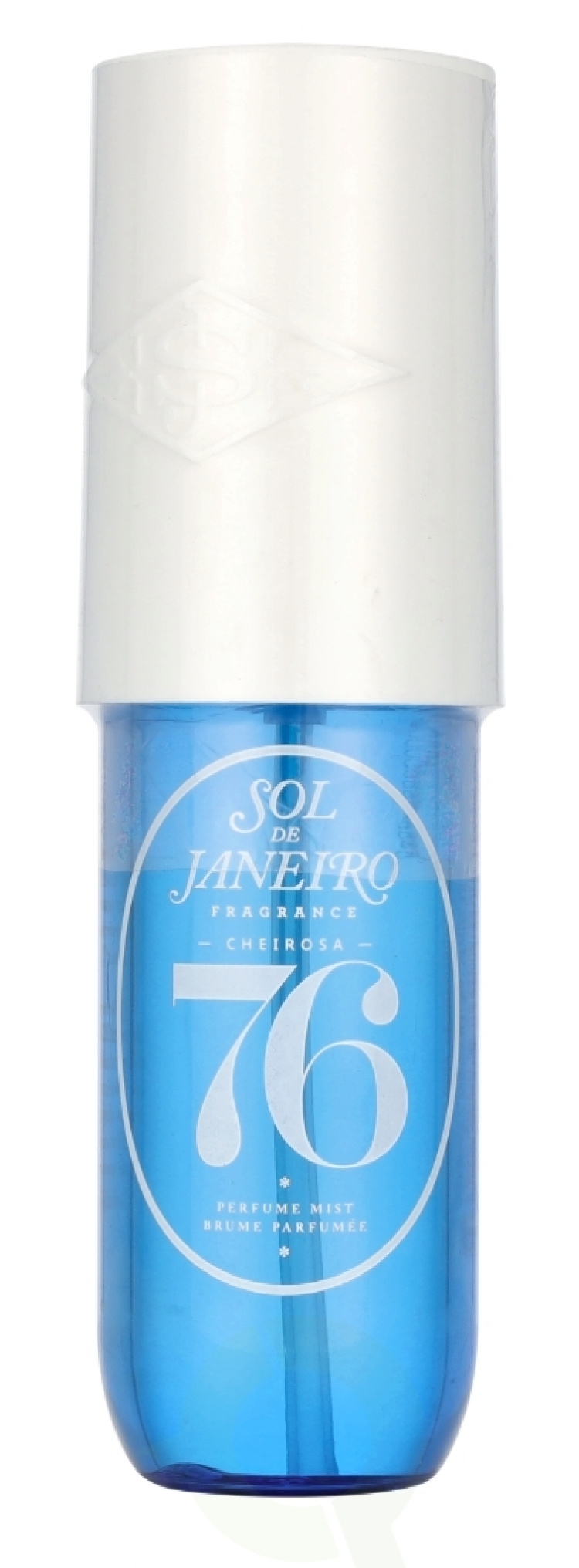 Sol De Janeiro Cheirosa 76 Perfume Mist 90 ml