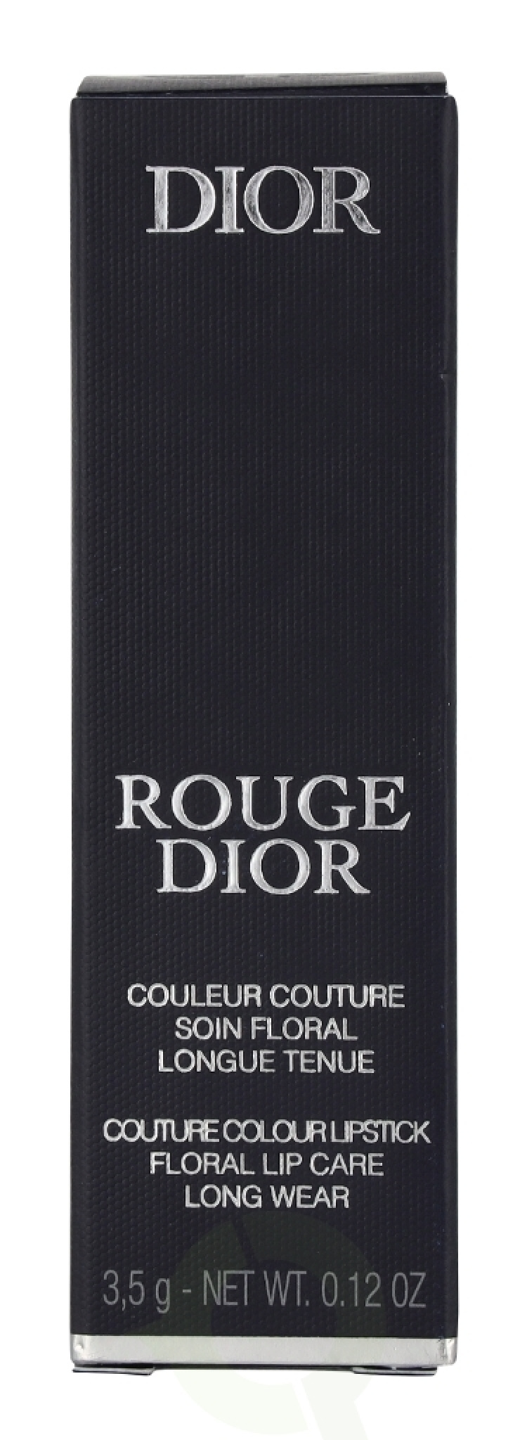 Dior Rouge Dior Velvet Lipstick 3.5 g #300 Nude Style