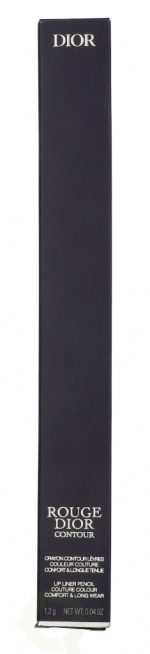 Dior Rouge Dior Contour Lipliner 1.2 g #743 Rouge Zinnia