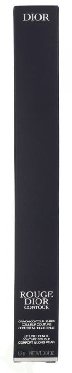 Dior Rouge Dior Contour Lipliner 1.2 g #259 Nude Ribbon