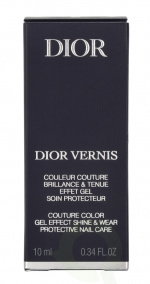 Dior Vernis Nail Lacquer 10 ml #648 Mirage