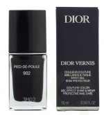 Dior Vernis Nail Lacquer 10 ml #902 Pied De Poule