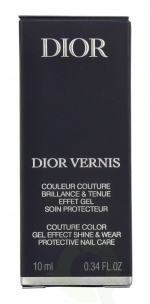 Dior Vernis Nail Lacquer 10 ml #902 Pied De Poule