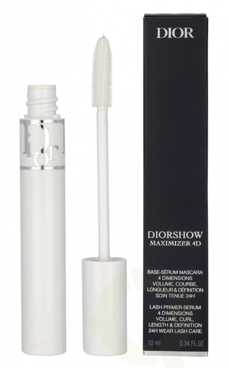 Dior Diorshow Maximiser 4D Mascara 10 ml