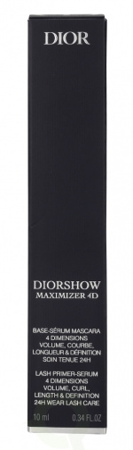 Dior Diorshow Maximiser 4D Mascara 10 ml