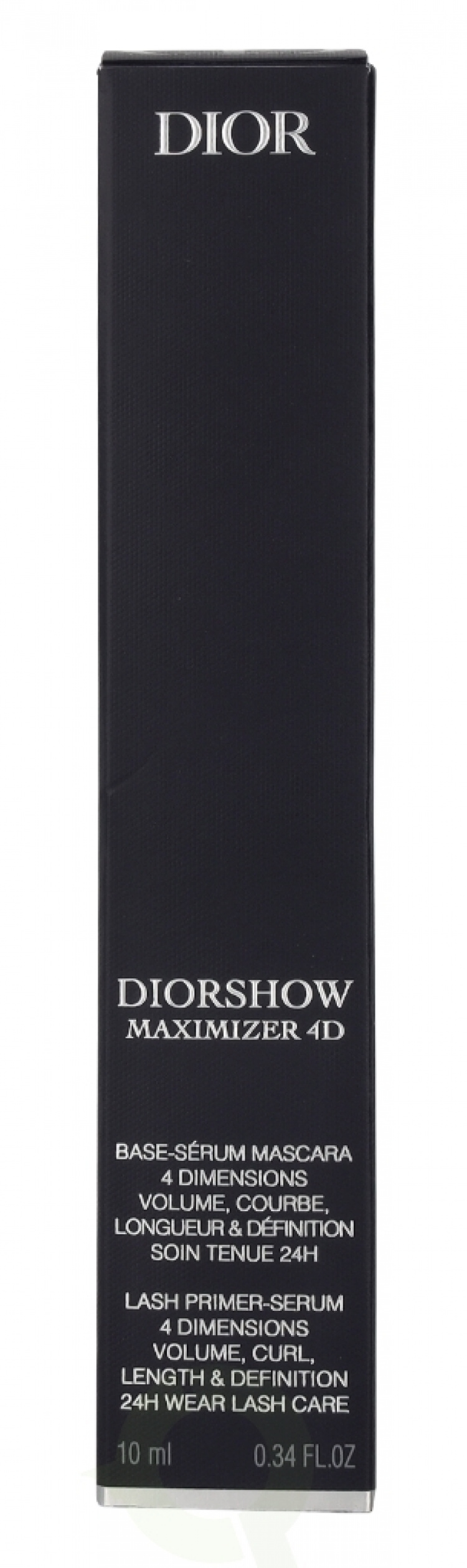 Dior Diorshow Maximiser 4D Mascara 10 ml