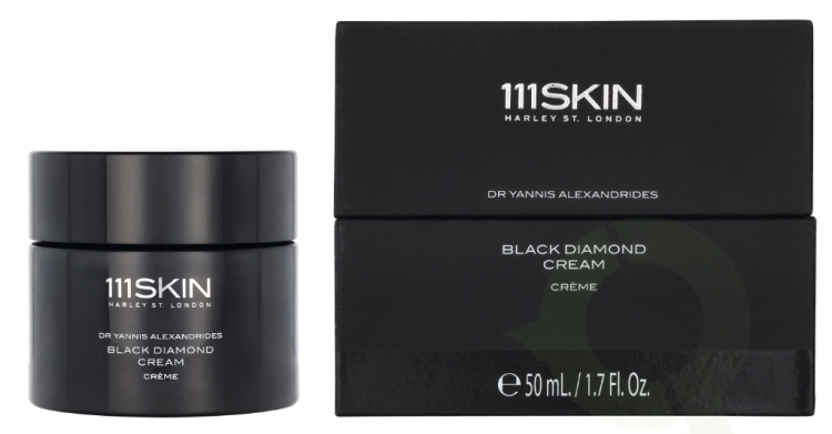 111Skin Celestial Black Diamond Cream 50 ml
