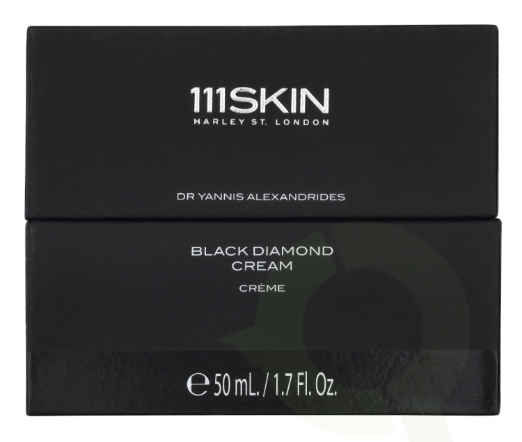 111Skin Celestial Black Diamond Cream 50 ml