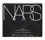 NARS Pudderrouge påfyllbar 4,8 g #Torrid
