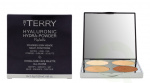 By Terry Hyaluronic Pressed Hydra-Powder Palette 10 g #02 Medium To Warm/4x2,5gr