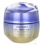 Shiseido Vital Perfection Night Cream 50 ml