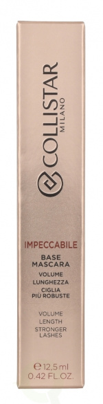 Collistar Base Impeccabile Base Mascara 12.5 ml