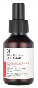 Collistar Attivi Puri Vitamin C Gloss Spray 100 ml
