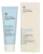 Collistar Hyaluronic Acid + Madecassoside Cica-Mask 75 ml