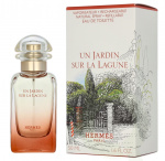Hermes Un Jardin Sur La Lagune Edt Spray 50 ml