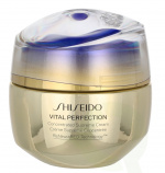 Shiseido Vital Perfection Cream Enriched 50 ml