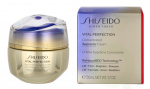 Shiseido Vital Perfection Cream Enriched 50 ml
