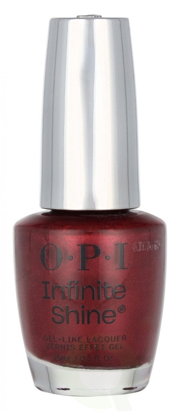 OPI Infinite Shine Nail Lacquer 15 ml Im Not Really A Waitress